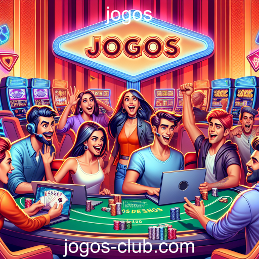O Impacto dos Fóruns de Jogos na Comunidade Gamer