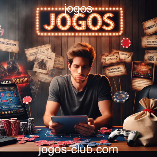 Guias A Importância dos Guias de Jogos na Experiência do Jogador