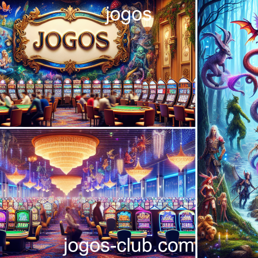 A Evolução dos Jogos de RPG: Da Mesa aos Mundos Virtuais